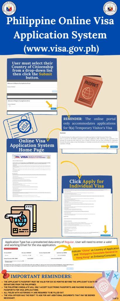 apknoon visa apply online|Philippine Visa Application.
